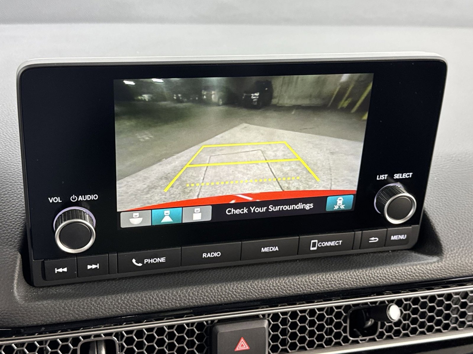 Used 2025 Honda Civic Sport image 23