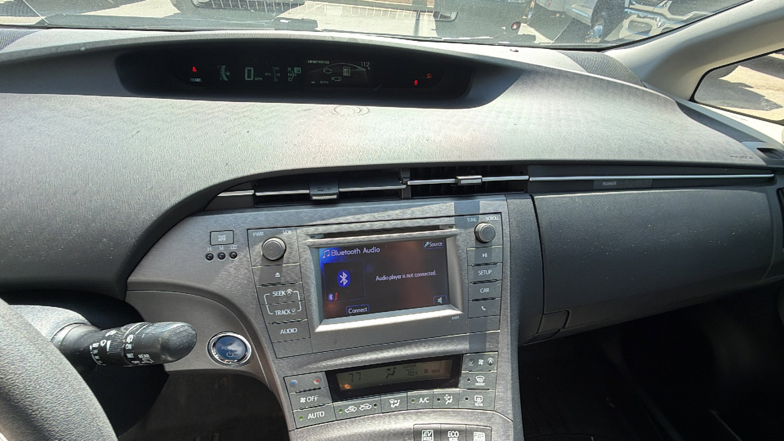 Used 2014 Toyota Prius Two FWD image 29