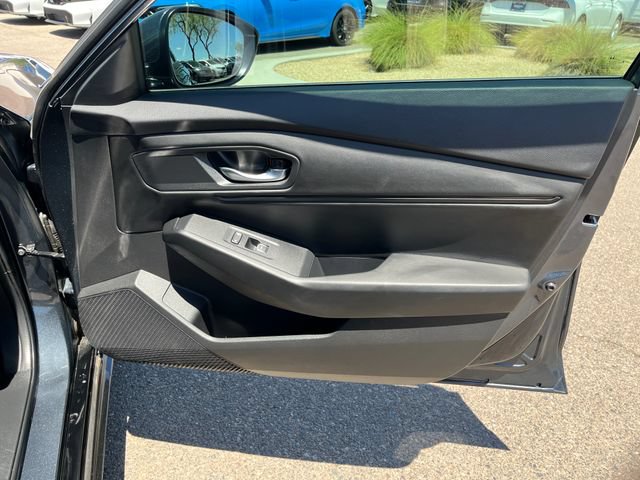 Certified 2024 Honda Accord EX-L image 17