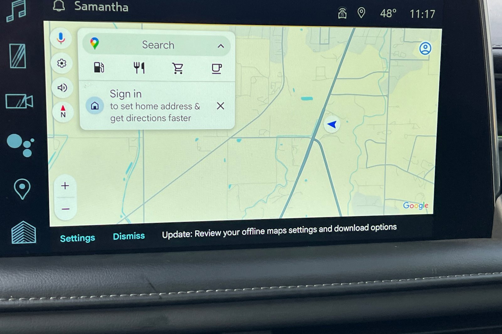 Used 2022 Chevrolet Suburban Z71 image 43