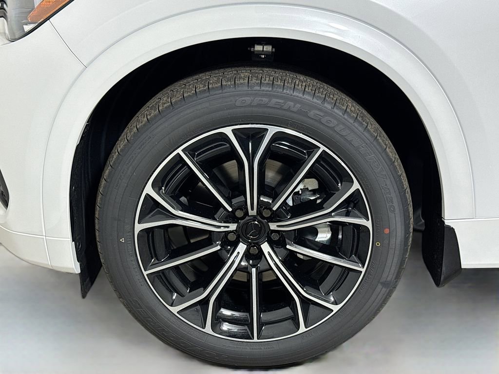 New 2026 MAZDA CX-70 3.3 Turbo S w/ Premium Package image 19