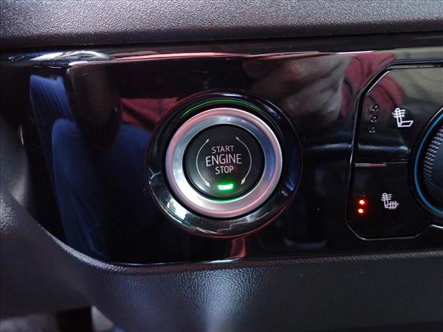 Used 2023 Chevrolet Silverado 1500 LT Trail Boss w/ Protection Package image 19