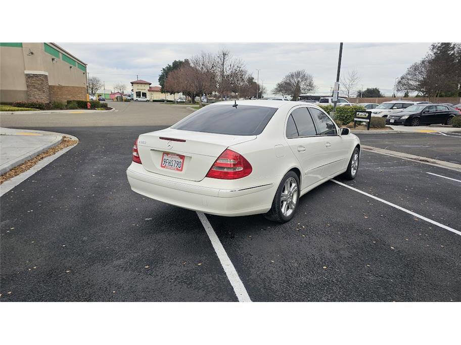 Used 2006 Mercedes-Benz E 350 Sedan image 5