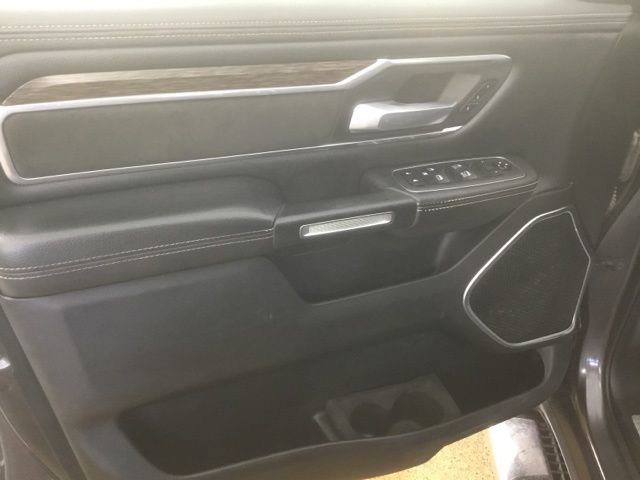 Used 2020 RAM 1500 Laramie image 7