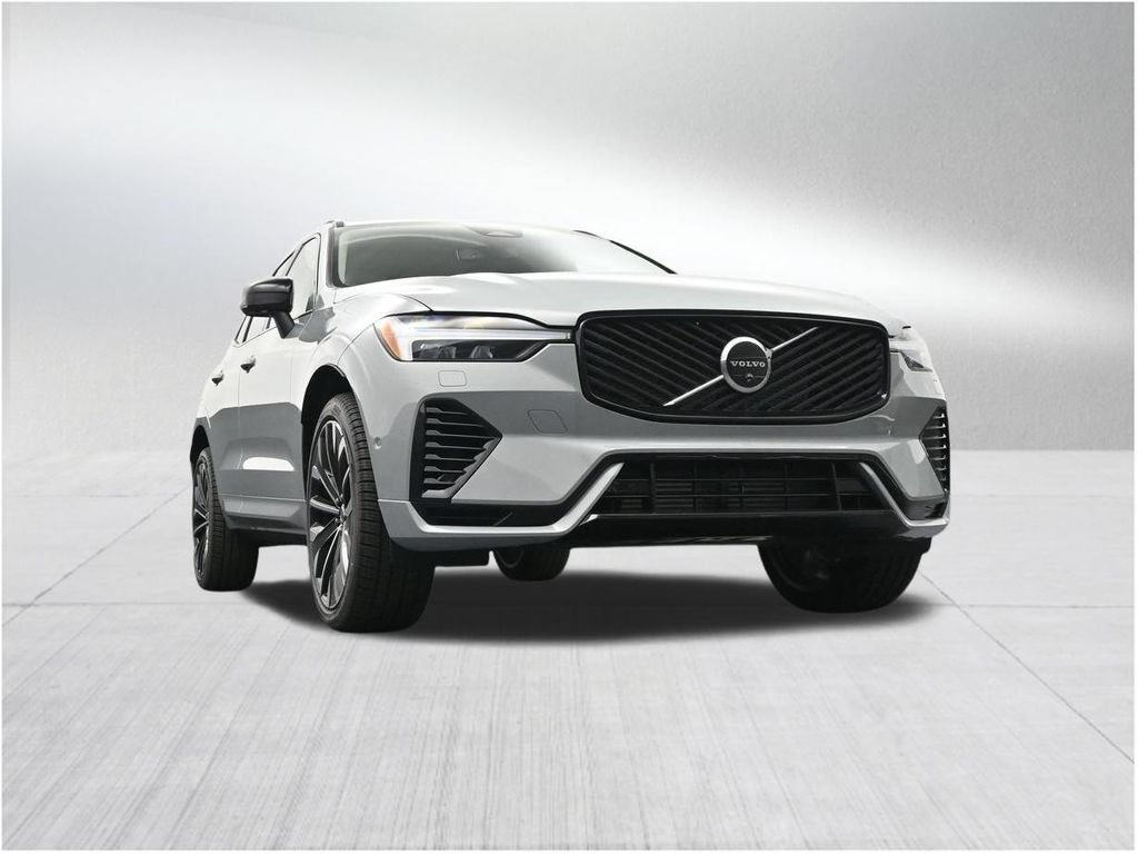 New 2026 Volvo XC60 T8 Ultra w/ Protection Package Premier AWD/4WD image 26