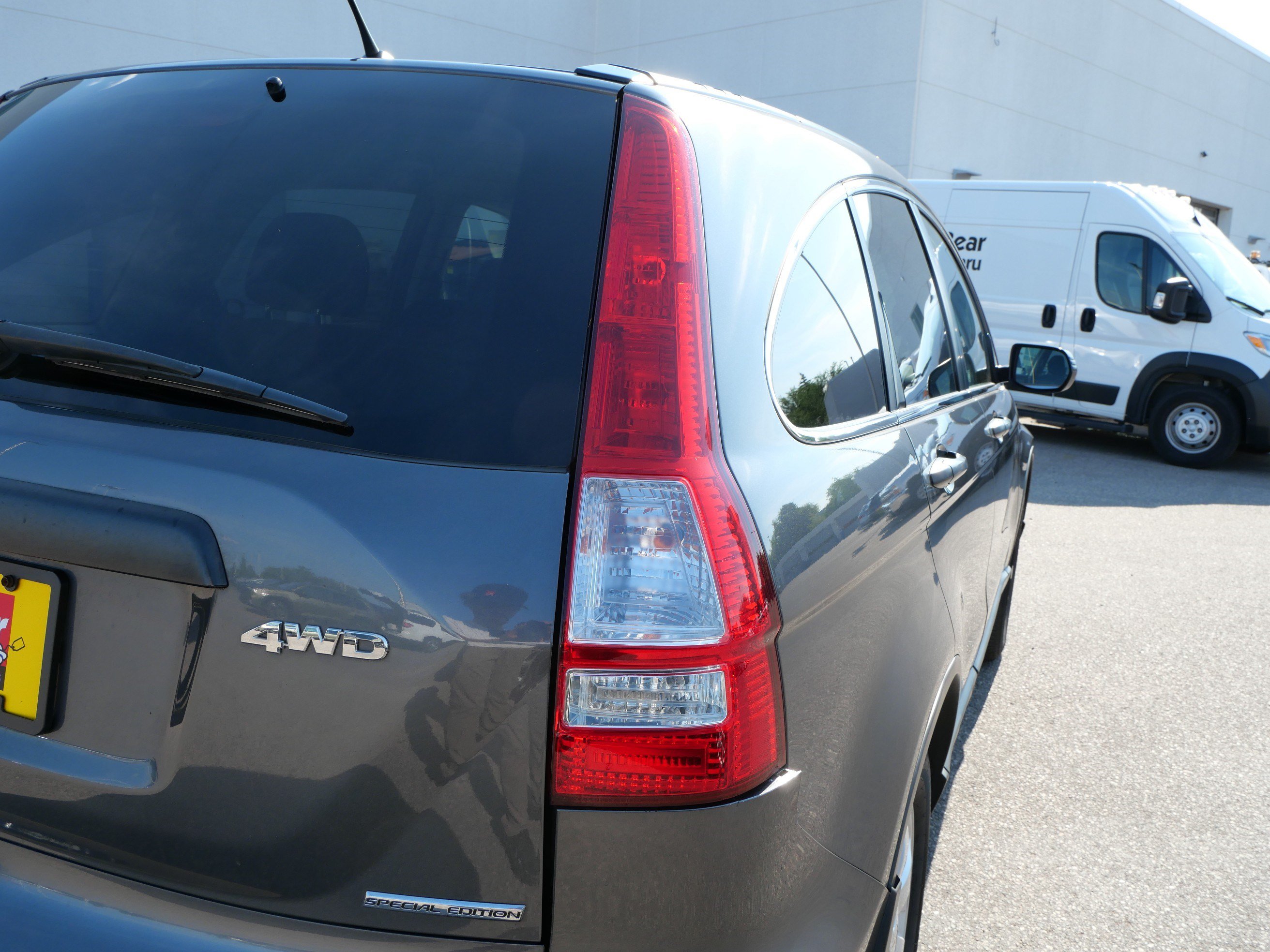 Used 2011 Honda CR-V SE image 17