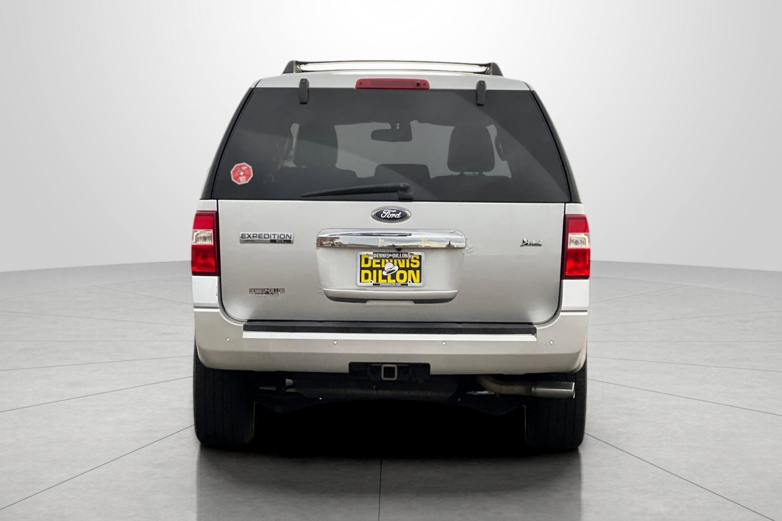 Used 2013 Ford Expedition EL Limited image 5