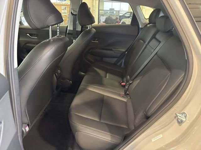 Used 2026 Hyundai Kona Limited FWD image 10
