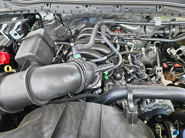 New 2026 Ford F250 XLT image 16
