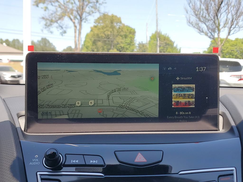 New 2026 Acura RDX SH-AWD w/ Technology Package image 26