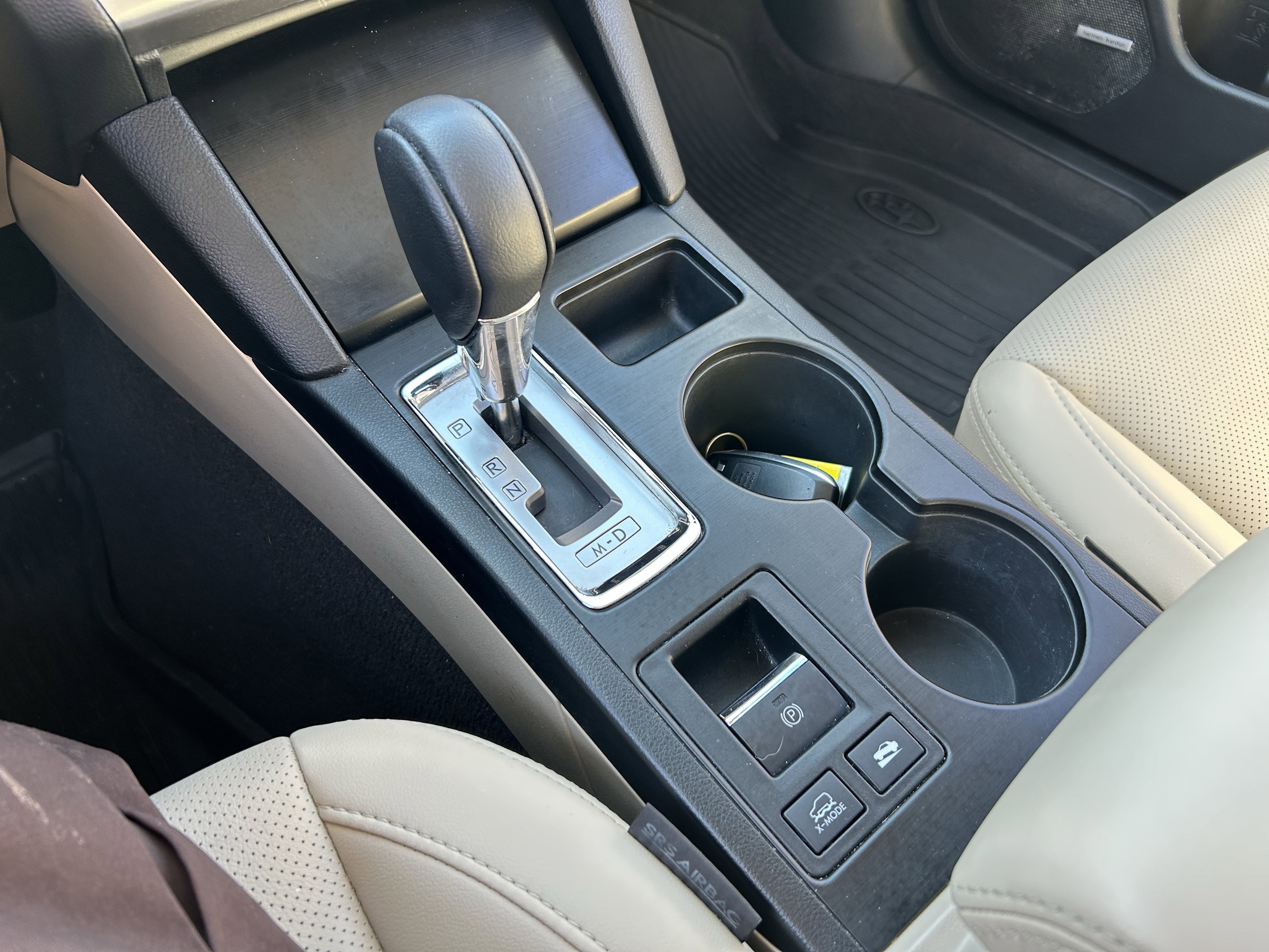 Used 2017 Subaru Outback 3.6R Limited image 15