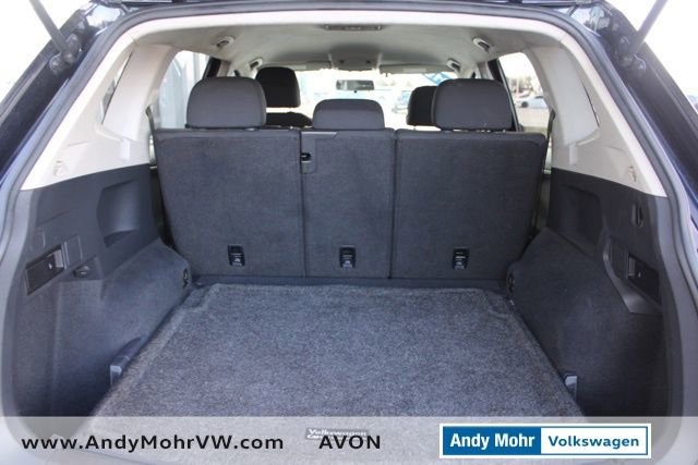 Used 2019 Volkswagen Tiguan S w/ Driver Assistance Package image 11