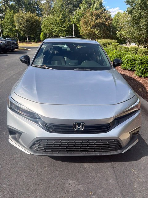 Used 2024 Honda Civic Sport