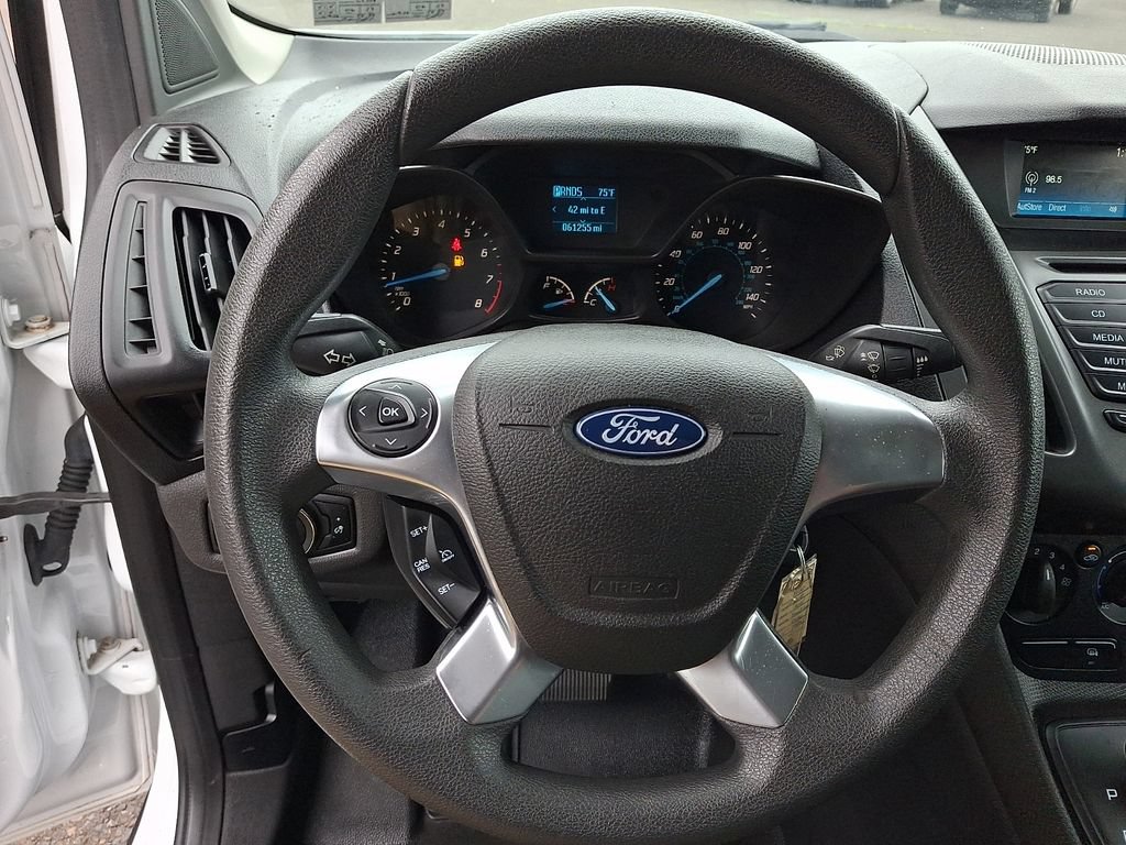 Used 2018 Ford Transit Connect XL FWD image 18