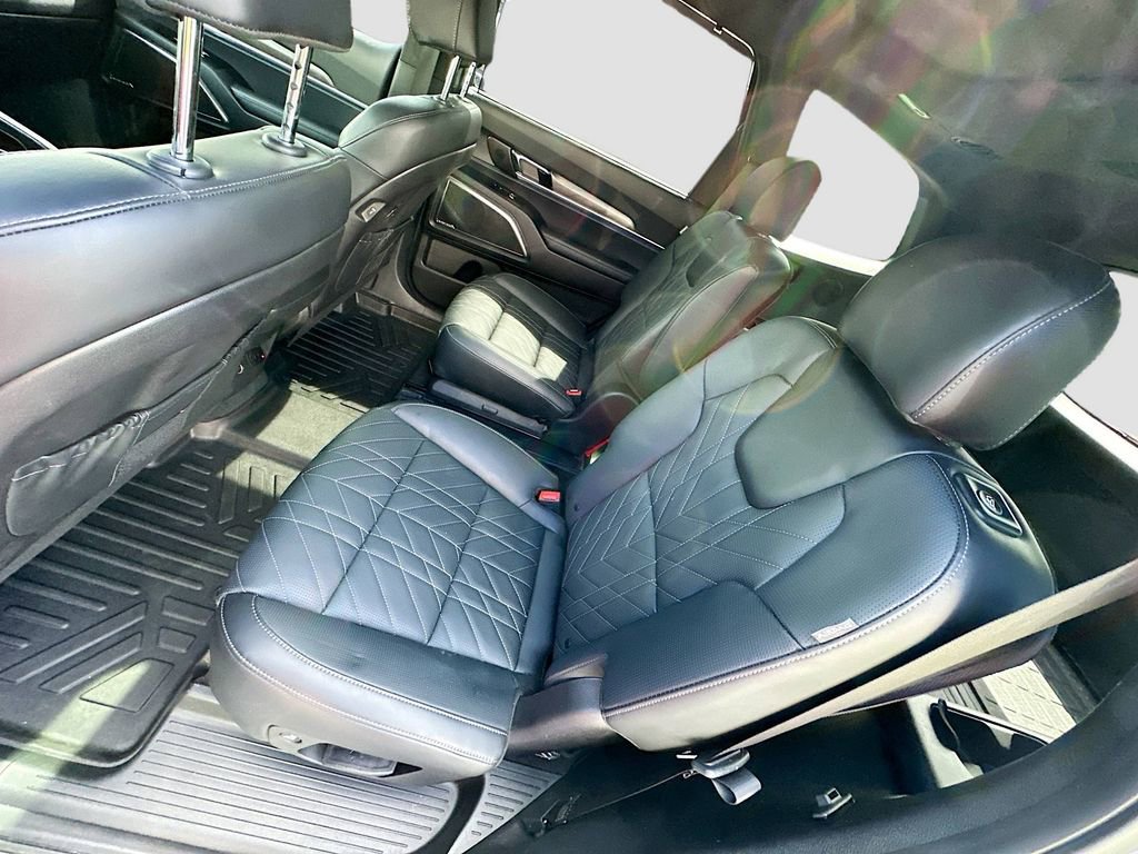 Used 2024 Kia Telluride SX Prestige X-Pro image 33