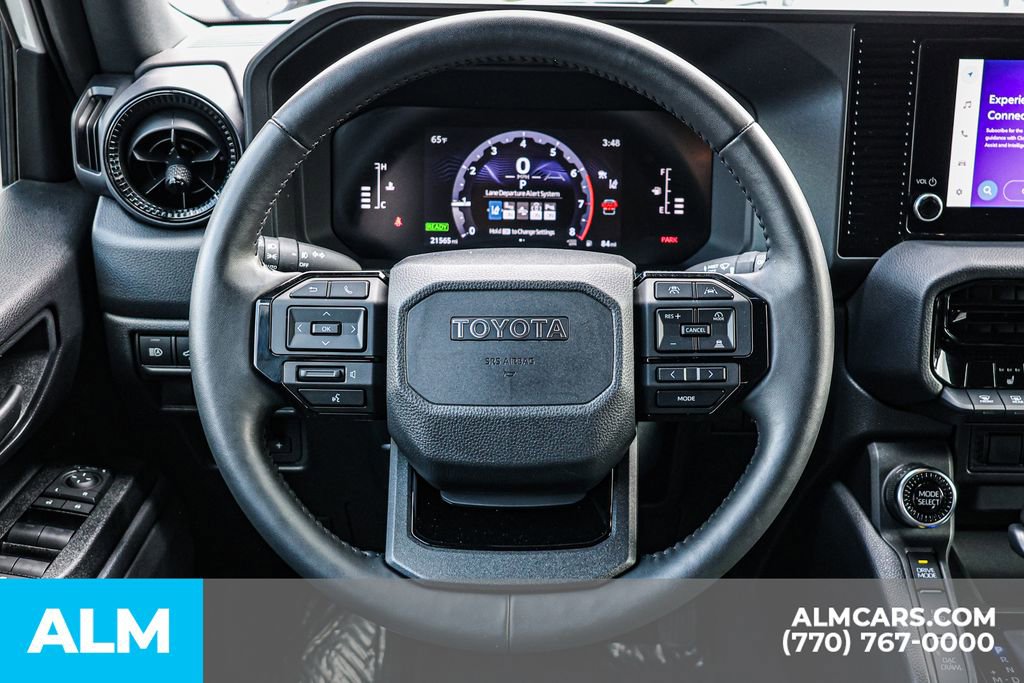 Used 2025 Toyota Land Cruiser 1958 image 32