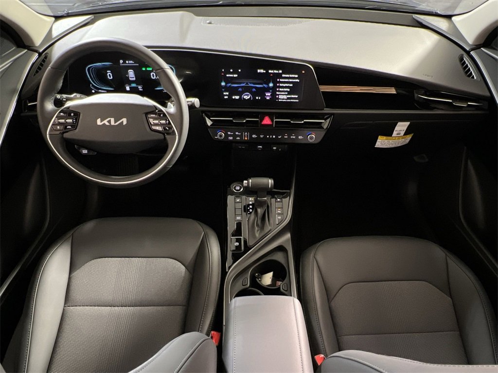 New 2026 Kia Niro EX image 21