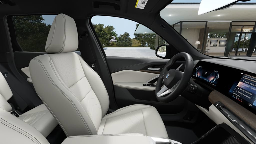 New 2027 BMW X1 xDrive28i AWD/4WD image 9