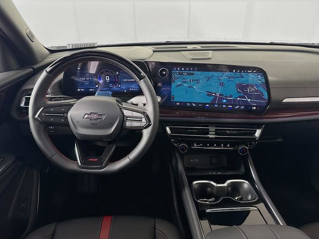 New 2026 Chevrolet Traverse RS image 24