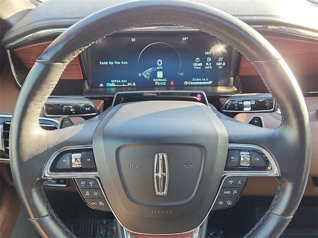 Used 2023 Lincoln Navigator Reserve image 21