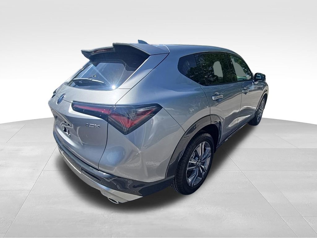 New 2026 Acura ADX FWD image 5