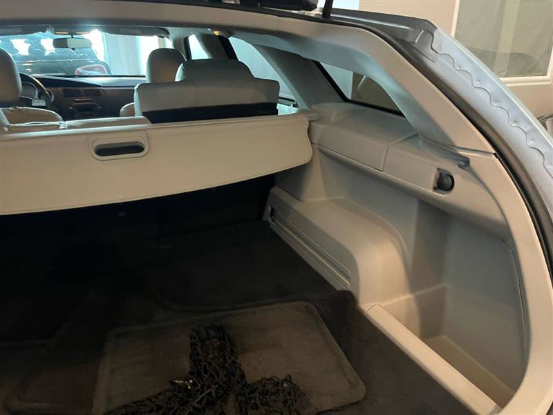 Used 2005 Dodge Magnum R/T w/ Convenience Group II image 45