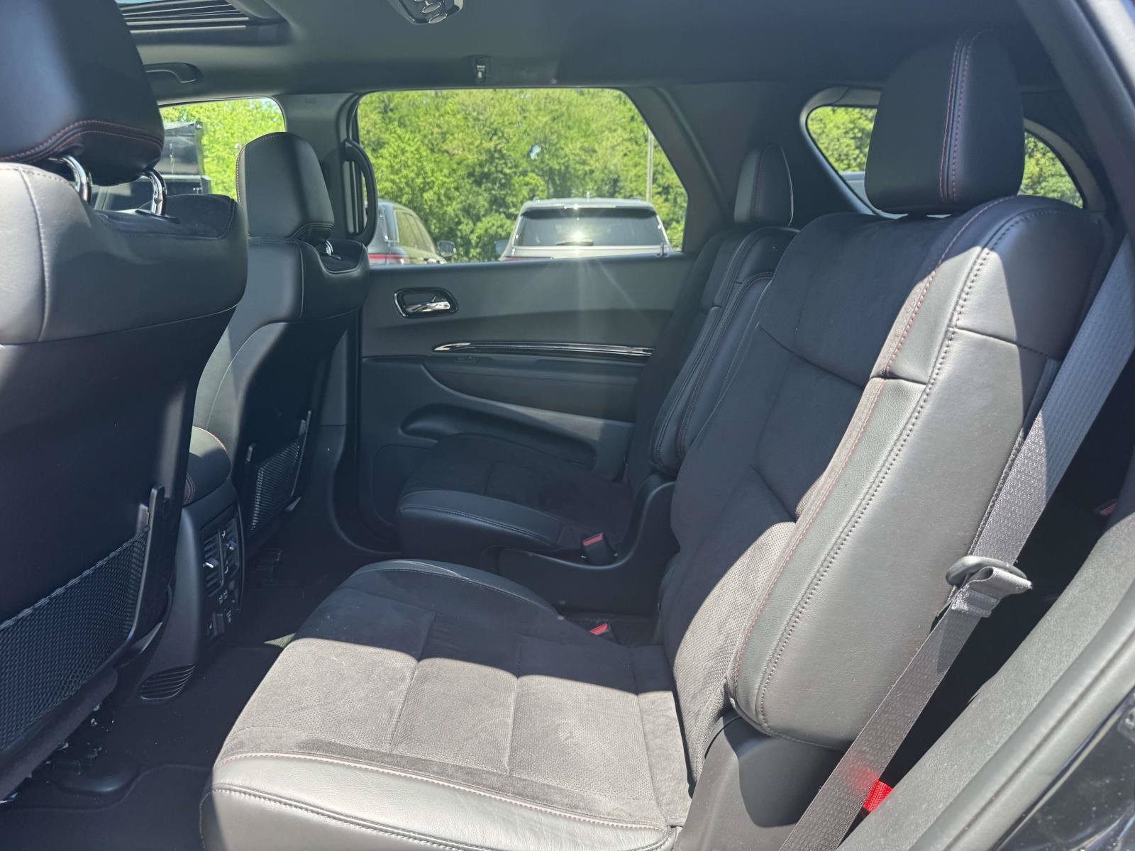 Used 2026 Dodge Durango GT AWD/4WD image 14