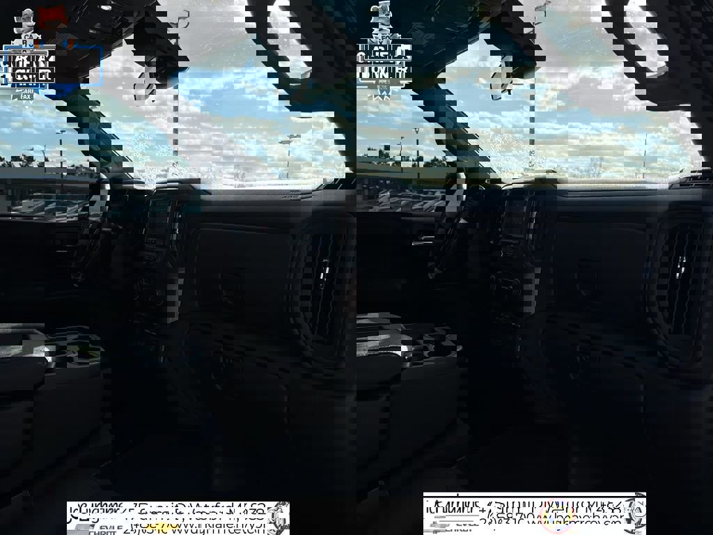 Certified 2024 Chevrolet Silverado 1500 Custom Trail Boss image 28