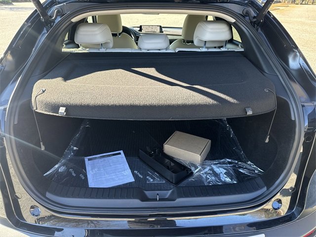 Certified 2025 MAZDA CX-30 2.5 Turbo w/ Premium Plus Pkg image 25