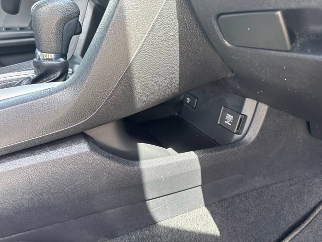 Used 2016 Honda Civic LX image 29