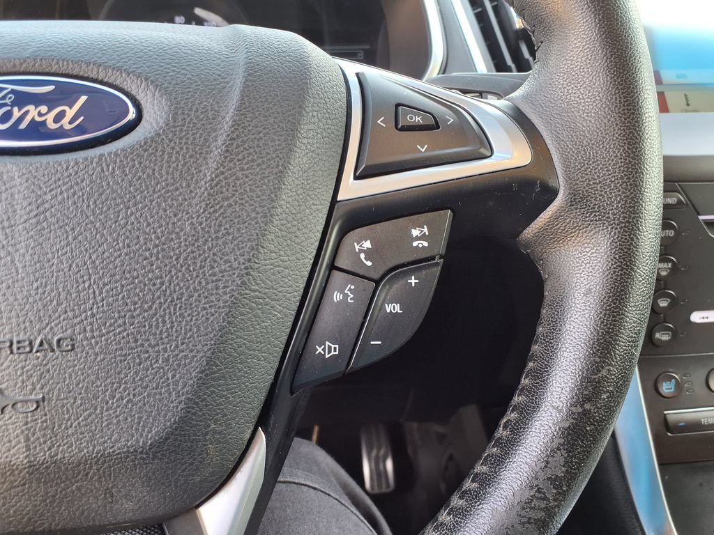 Used 2017 Ford Edge Sport w/ Equipment Group 401A AWD/4WD image 26