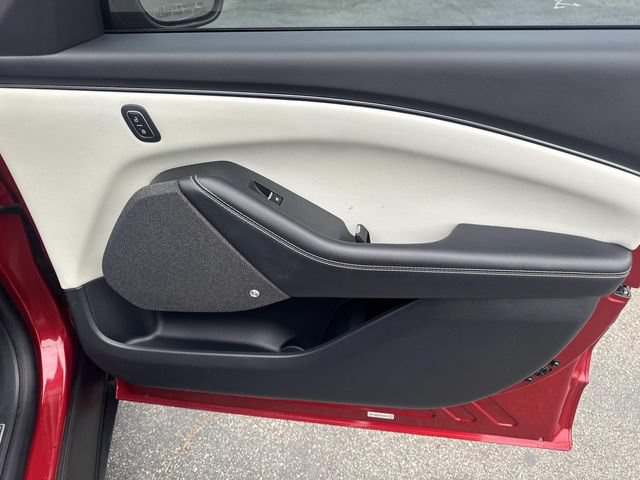 Used 2023 Ford Mustang Mach-E Premium RWD image 35