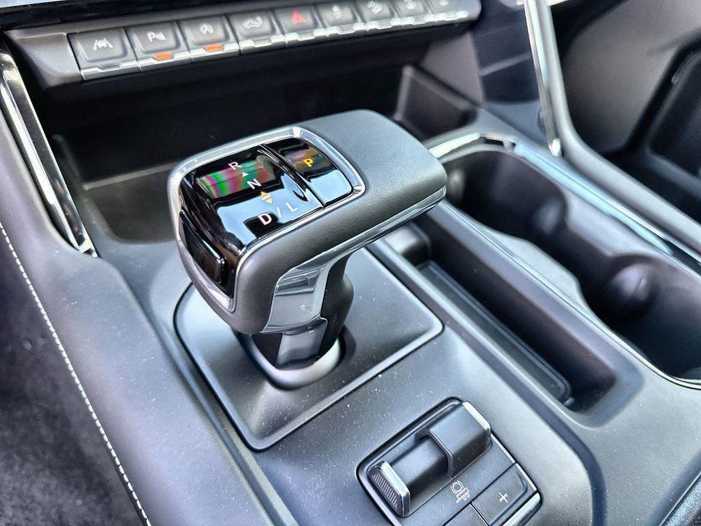 New 2026 GMC Sierra 1500 AT4X image 26