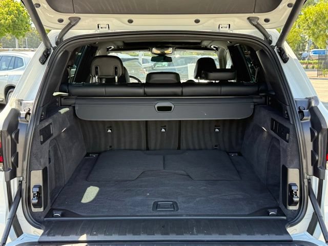 Used 2024 BMW X5 xDrive40i AWD/4WD image 11