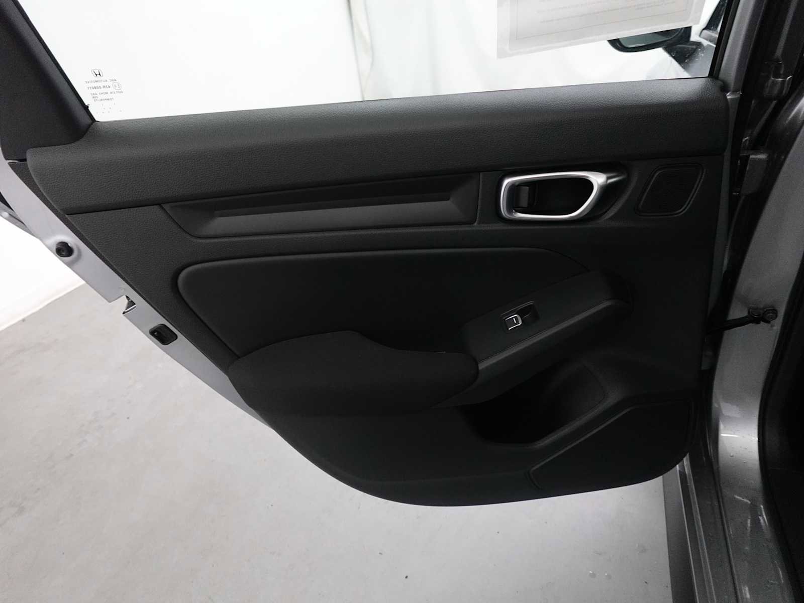 Used 2026 Honda Civic Sport image 23