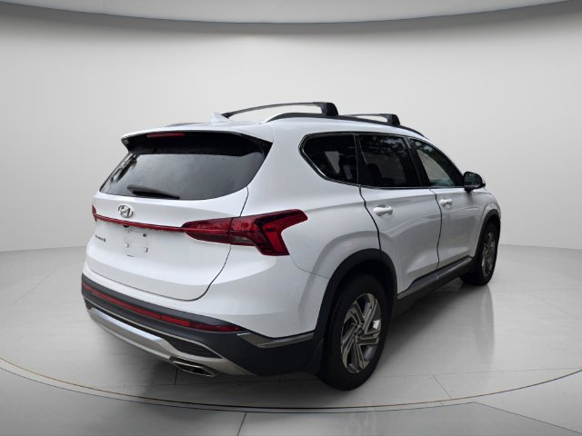 Used 2021 Hyundai Santa Fe SEL FWD image 6