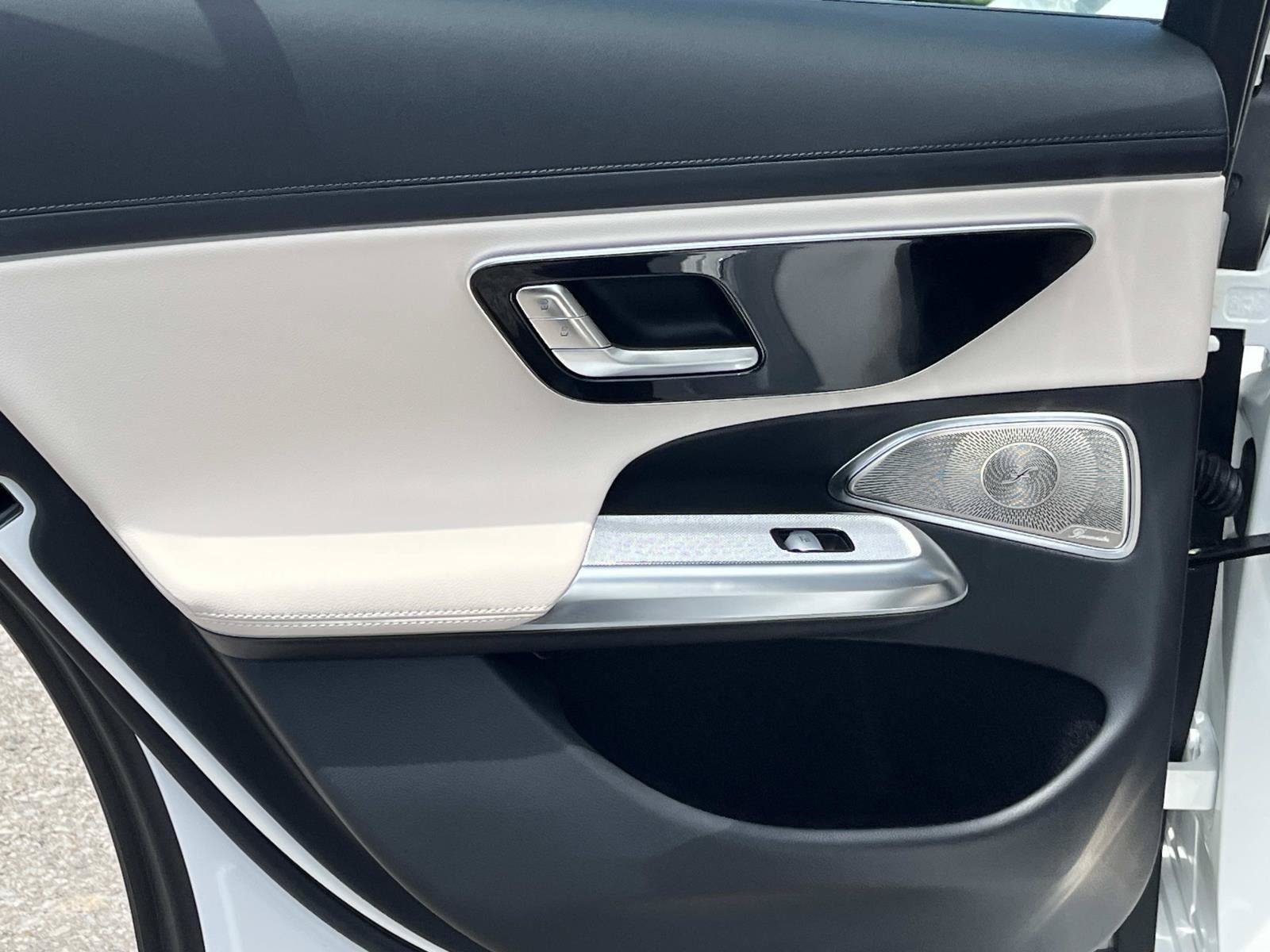 Certified 2025 Mercedes-Benz E 350 Sedan image 20