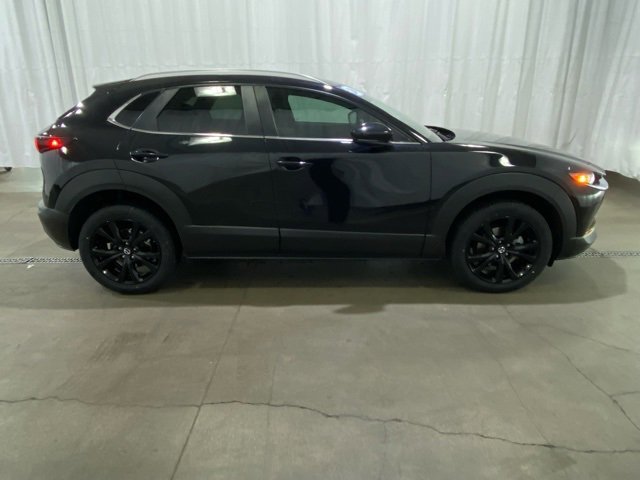 Used 2024 MAZDA CX-30 AWD 2.5 S w/ Select Sport Pkg image 2