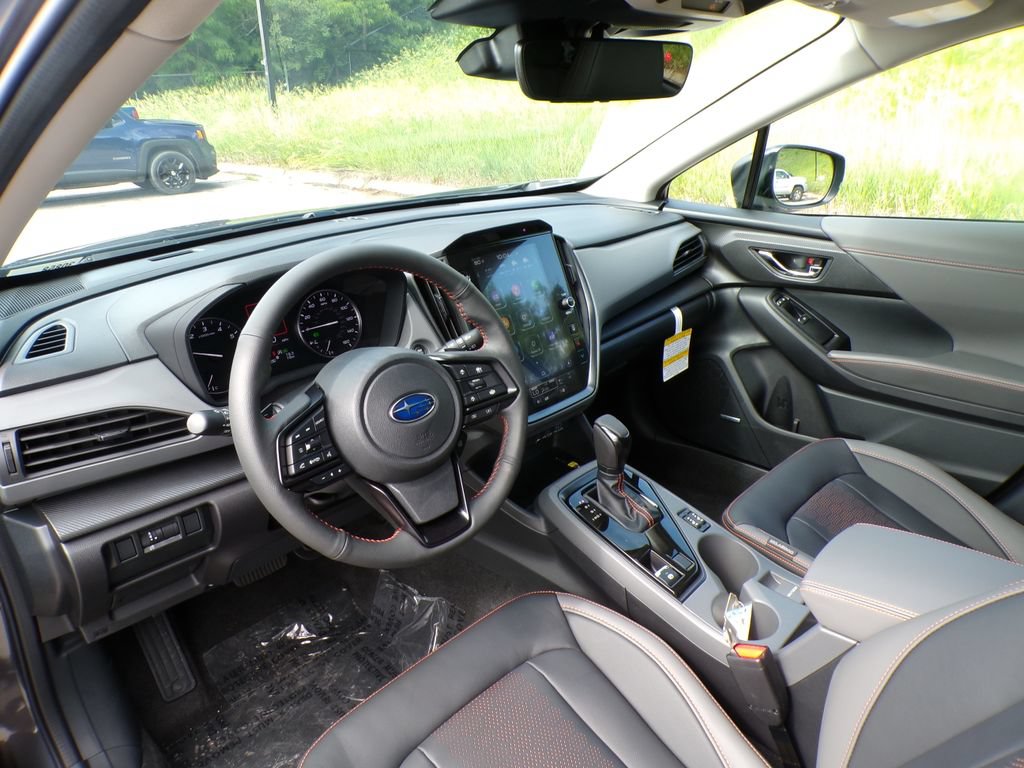 New 2026 Subaru Crosstrek 2.5i Limited AWD/4WD image 11