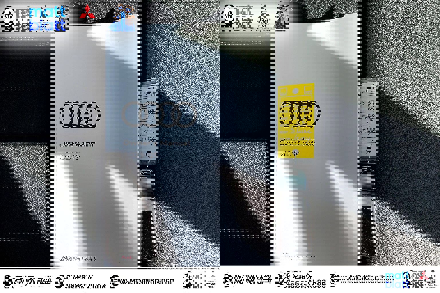 Used 2025 Audi Q5 2.0T Premium Plus w/ Premium Plus Package image 12