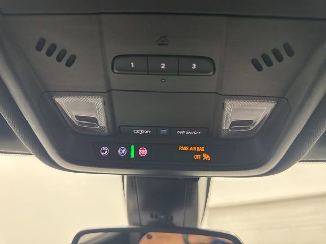 Used 2022 Chevrolet Blazer RS w/ Enhanced Convenience Package image 23