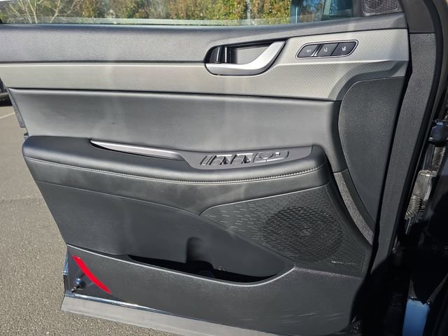 Used 2024 Hyundai Palisade SEL w/ Premium Package image 43