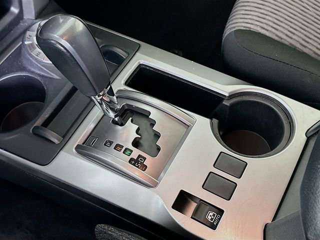 Certified 2024 Toyota 4Runner SR5 image 18