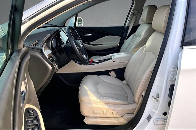 Used 2020 Buick Envision FWD image 20