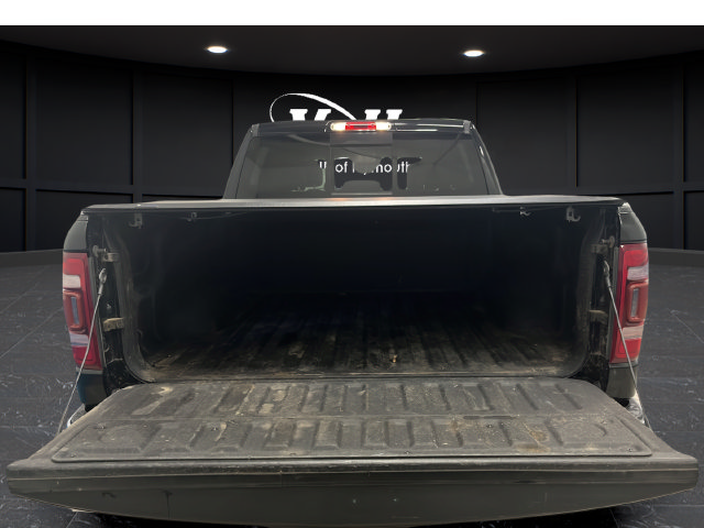 Used 2019 RAM 1500 Limited AWD/4WD image 27