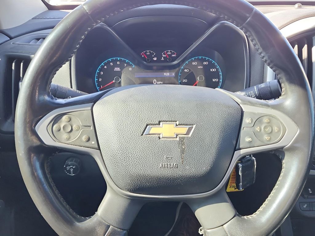 Used 2019 Chevrolet Colorado ZR2 image 23