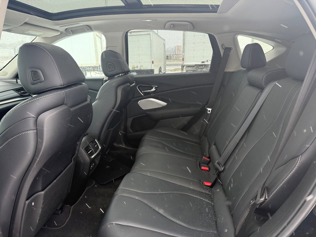 Used 2019 Acura RDX AWD w/ Technology Package image 15