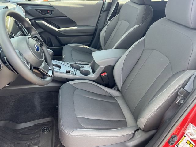 New 2026 Subaru Crosstrek 2.0i Premium image 26