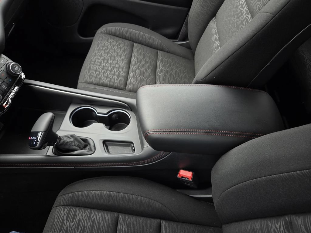 New 2026 Dodge Durango GT RWD image 31