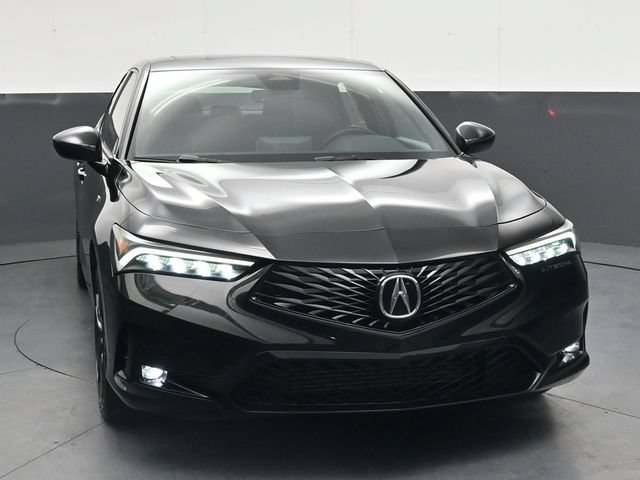 Used 2024 Acura Integra A-Spec FWD image 10
